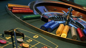 Gambling Laws